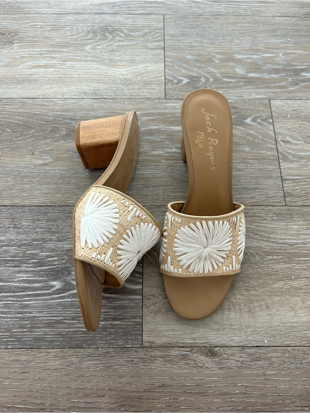 Jack Rogers